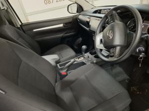 Toyota Hilux 2.4 GD-6 RB RaiderS/C - Image 13