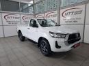 Thumbnail Toyota Hilux 2.4 GD-6 RB RaiderS/C