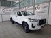 Toyota Hilux 2.4 GD-6 RB RaiderS/C - Thumbnail 1