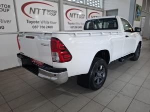 Toyota Hilux 2.4 GD-6 RB RaiderS/C - Image 2