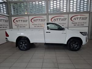 Toyota Hilux 2.4 GD-6 RB RaiderS/C - Image 3
