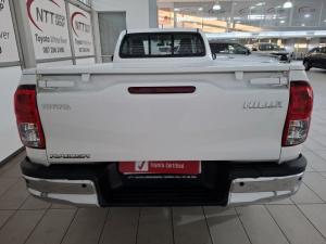Toyota Hilux 2.4 GD-6 RB RaiderS/C - Image 5