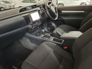 Toyota Hilux 2.4 GD-6 RB RaiderS/C - Image 7