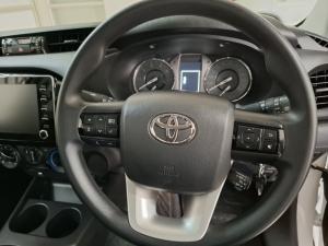 Toyota Hilux 2.4 GD-6 RB RaiderS/C - Image 8