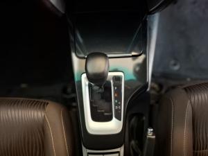 Toyota Fortuner 2.4GD-6 Raised Body automatic - Image 11