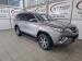 Toyota Fortuner 2.4GD-6 Raised Body automatic - Thumbnail 1