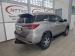 Toyota Fortuner 2.4GD-6 Raised Body automatic - Thumbnail 2