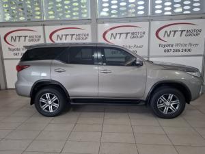 Toyota Fortuner 2.4GD-6 Raised Body automatic - Image 3