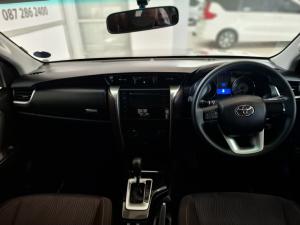 Toyota Fortuner 2.4GD-6 Raised Body automatic - Image 6