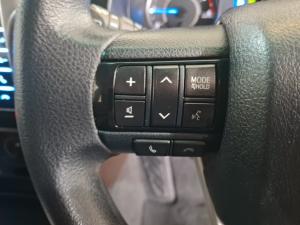 Toyota Fortuner 2.4GD-6 Raised Body automatic - Image 9