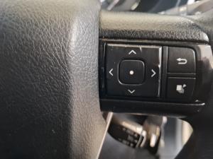 Toyota Hilux 2.4 GD-6 RB Raider automaticD/C - Image 10