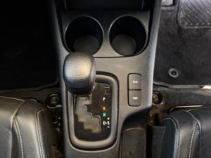 Toyota Hilux 2.4 GD-6 RB Raider automaticD/C - Image 12