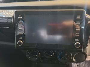 Toyota Hilux 2.4 GD-6 RB Raider automaticD/C - Image 13