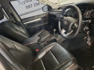 Toyota Hilux 2.4 GD-6 RB Raider automaticD/C - Image 14