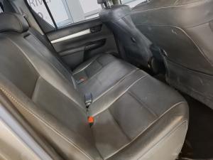 Toyota Hilux 2.4 GD-6 RB Raider automaticD/C - Image 15