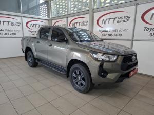 Toyota Hilux 2.4 GD-6 RB Raider automaticD/C - Image 1