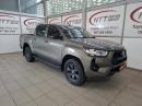 Thumbnail Toyota Hilux 2.4 GD-6 RB Raider automaticD/C