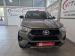 Toyota Hilux 2.4 GD-6 RB Raider automaticD/C - Thumbnail 4