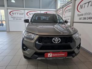Toyota Hilux 2.4 GD-6 RB Raider automaticD/C - Image 4