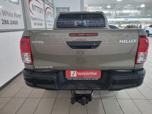 Toyota Hilux 2.4 GD-6 RB Raider automaticD/C - Image 5