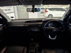 Toyota Hilux 2.4 GD-6 RB Raider automaticD/C - Image 6