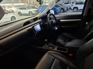 Toyota Hilux 2.4 GD-6 RB Raider automaticD/C - Image 7
