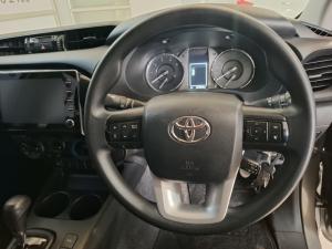 Toyota Hilux 2.4 GD-6 RB Raider automaticD/C - Image 8