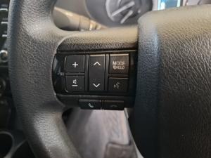 Toyota Hilux 2.4 GD-6 RB Raider automaticD/C - Image 9
