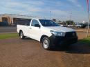 Thumbnail Toyota Hilux 2.4 GD SP/U Single Cab