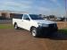 Toyota Hilux 2.4 GD SP/U Single Cab - Thumbnail 1