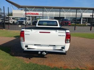 Toyota Hilux 2.4 GD SP/U Single Cab - Image 5