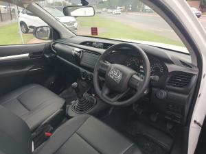 Toyota Hilux 2.4 GD SP/U Single Cab - Image 7