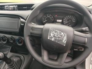 Toyota Hilux 2.4 GD SP/U Single Cab - Image 8