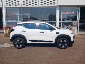 Renault Kiger 1.0 Techno AMT - Image 3