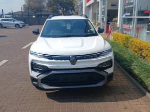 Renault Kiger 1.0 Techno AMT - Image 4