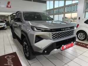 Toyota Hilux 2.8 GD-6 RB Raider X 4X4 automaticXtra Cab - Image 1