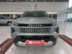 Toyota Hilux 2.8 GD-6 RB Raider X 4X4 automaticXtra Cab - Image 4