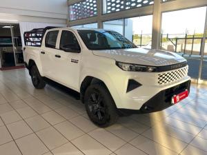 Toyota Hilux 2.8 GD-6 RB SRX 4X4 automaticD/C - Image 1