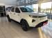 Toyota Hilux 2.8 GD-6 RB SRX 4X4 automaticD/C - Thumbnail 1