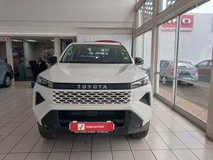 Toyota Hilux 2.8 GD-6 RB SRX 4X4 automaticD/C - Image 4