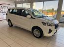 Thumbnail Toyota Rumion 1.5 SX