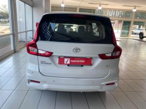 Toyota Rumion 1.5 SX - Image 5