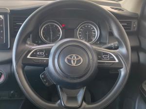 Toyota Rumion 1.5 SX - Image 8