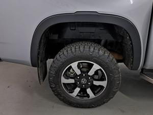 Volkswagen Amarok 2.0BITDI 154KW 4MOT Style D/C - Image 11