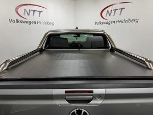 Volkswagen Amarok 2.0BITDI 154KW 4MOT Style D/C - Image 12