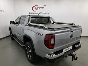 Volkswagen Amarok 2.0BITDI 154KW 4MOT Style D/C - Image 15