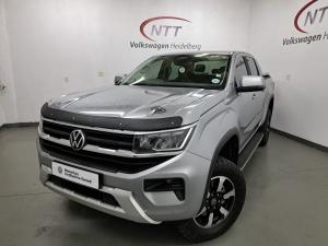 Volkswagen Amarok 2.0BITDI 154KW 4MOT Style D/C - Image 16