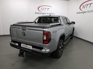 Volkswagen Amarok 2.0BITDI 154KW 4MOT Style D/C - Image 2