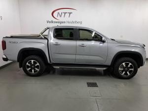 Volkswagen Amarok 2.0BITDI 154KW 4MOT Style D/C - Image 3