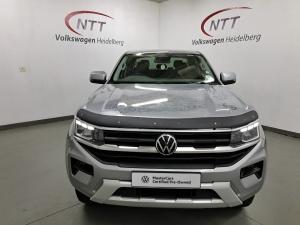 Volkswagen Amarok 2.0BITDI 154KW 4MOT Style D/C - Image 4